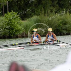 Champoinnats de France J15 -U17 Libourne 2026©Eric Marie-0523
