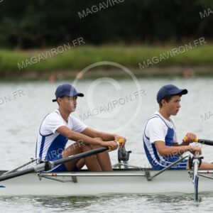 Champoinnats de France J15 -U17 Libourne 2026©Eric Marie-0555