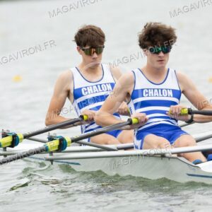 Champoinnats de France J15 -U17 Libourne 2026©Eric Marie-0597