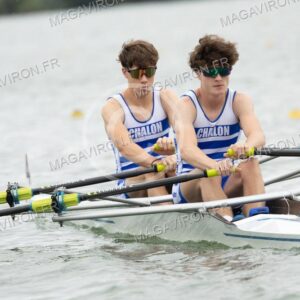 Champoinnats de France J15 -U17 Libourne 2026©Eric Marie-0601