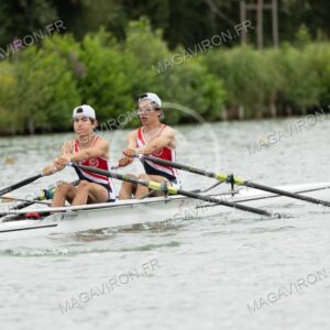 Champoinnats de France J15 -U17 Libourne 2026©Eric Marie-0605