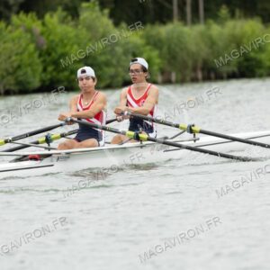 Champoinnats de France J15 -U17 Libourne 2026©Eric Marie-0606
