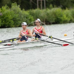 Champoinnats de France J15 -U17 Libourne 2026©Eric Marie-0607