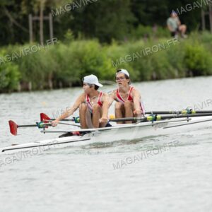 Champoinnats de France J15 -U17 Libourne 2026©Eric Marie-0609