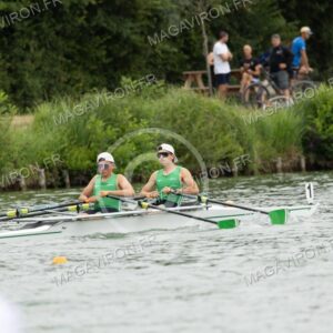 Champoinnats de France J15 -U17 Libourne 2026©Eric Marie-0612
