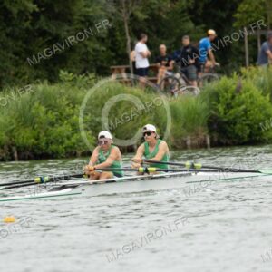 Champoinnats de France J15 -U17 Libourne 2026©Eric Marie-0614