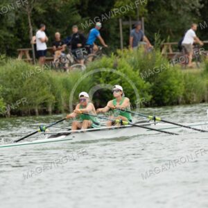 Champoinnats de France J15 -U17 Libourne 2026©Eric Marie-0616