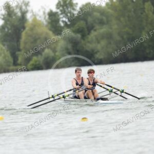 Champoinnats de France J15 -U17 Libourne 2026©Eric Marie-0620