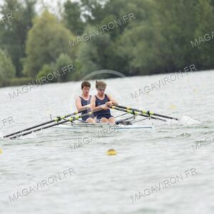 Champoinnats de France J15 -U17 Libourne 2026©Eric Marie-0622