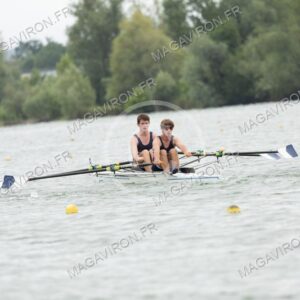 Champoinnats de France J15 -U17 Libourne 2026©Eric Marie-0625