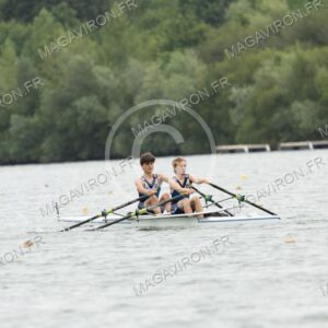 Champoinnats de France J15 -U17 Libourne 2026©Eric Marie-0628