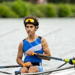 Champoinnats de France J15 -U17 Libourne 2026©Eric Marie-0837