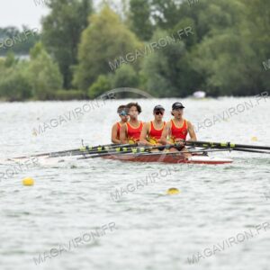 Champoinnats de France J15 -U17 Libourne 2026©Eric Marie-0974