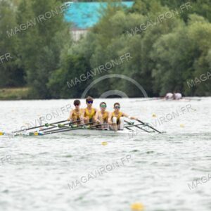 Champoinnats de France J15 -U17 Libourne 2026©Eric Marie-0985
