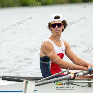 Champoinnats de France J15 -U17 Libourne 2026©Eric Marie-0987