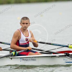 Champoinnats de France J15 -U17 Libourne 2026©Eric Marie-1187