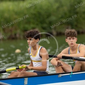 Champoinnats de France J15 -U17 Libourne 2026©Eric Marie-1276