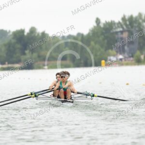 Champoinnats de France J15 -U17 Libourne 2026©Eric Marie-1349