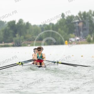 Champoinnats de France J15 -U17 Libourne 2026©Eric Marie-1350