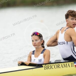 Champoinnats de France J15 -U17 Libourne 2026©Eric Marie-1539