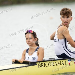 Champoinnats de France J15 -U17 Libourne 2026©Eric Marie-1540