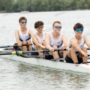 Champoinnats de France J15 -U17 Libourne 2026©Eric Marie-1562