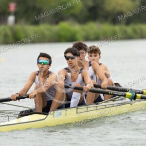 Champoinnats de France J15 -U17 Libourne 2026©Eric Marie-1575