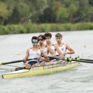 Champoinnats de France J15 -U17 Libourne 2026©Eric Marie-1583