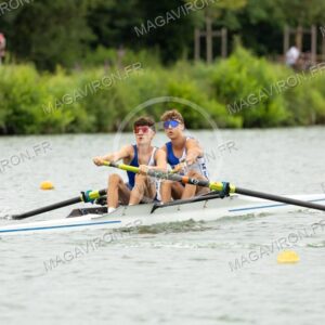 Champoinnats de France J15 -U17 Libourne 2026©Eric Marie-1658