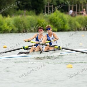 Champoinnats de France J15 -U17 Libourne 2026©Eric Marie-1659