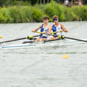Champoinnats de France J15 -U17 Libourne 2026©Eric Marie-1660