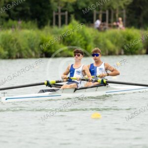 Champoinnats de France J15 -U17 Libourne 2026©Eric Marie-1661