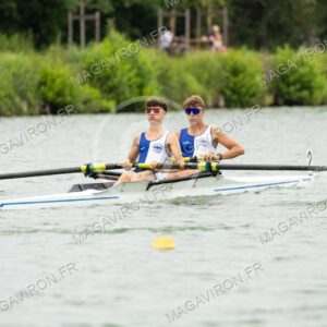Champoinnats de France J15 -U17 Libourne 2026©Eric Marie-1662