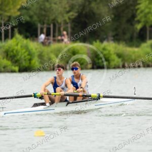 Champoinnats de France J15 -U17 Libourne 2026©Eric Marie-1663