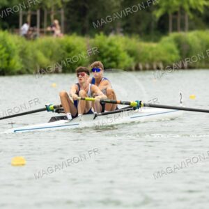 Champoinnats de France J15 -U17 Libourne 2026©Eric Marie-1665