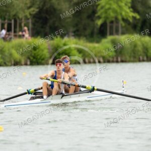 Champoinnats de France J15 -U17 Libourne 2026©Eric Marie-1666