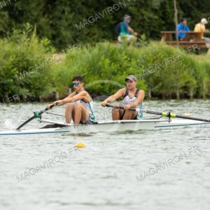 Champoinnats de France J15 -U17 Libourne 2026©Eric Marie-1669
