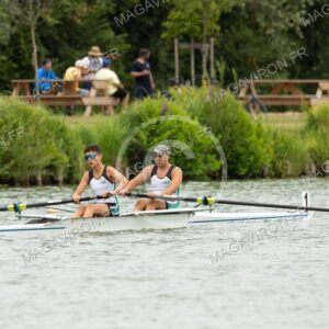 Champoinnats de France J15 -U17 Libourne 2026©Eric Marie-1674