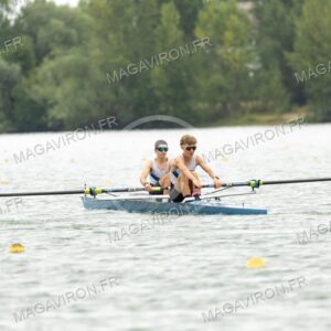 Champoinnats de France J15 -U17 Libourne 2026©Eric Marie-1677