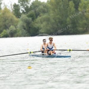 Champoinnats de France J15 -U17 Libourne 2026©Eric Marie-1681