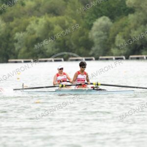 Champoinnats de France J15 -U17 Libourne 2026©Eric Marie-1684