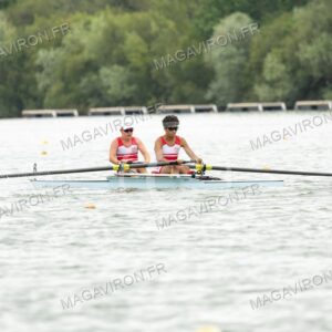 Champoinnats de France J15 -U17 Libourne 2026©Eric Marie-1685