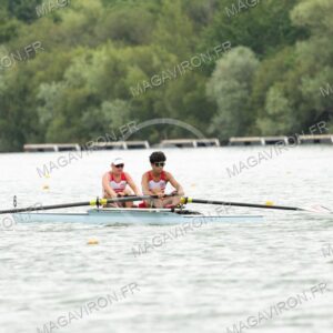 Champoinnats de France J15 -U17 Libourne 2026©Eric Marie-1686