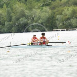 Champoinnats de France J15 -U17 Libourne 2026©Eric Marie-1692
