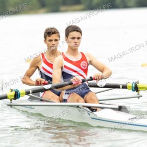 Champoinnats de France J15 -U17 Libourne 2026©Eric Marie-1715