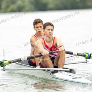 Champoinnats de France J15 -U17 Libourne 2026©Eric Marie-1722