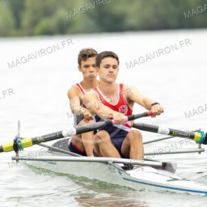 Champoinnats de France J15 -U17 Libourne 2026©Eric Marie-1723