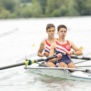 Champoinnats de France J15 -U17 Libourne 2026©Eric Marie-1726