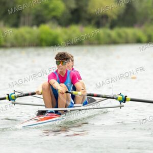 Champoinnats de France J15 -U17 Libourne 2026©Eric Marie-1727