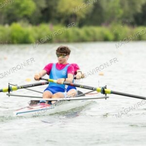 Champoinnats de France J15 -U17 Libourne 2026©Eric Marie-1730